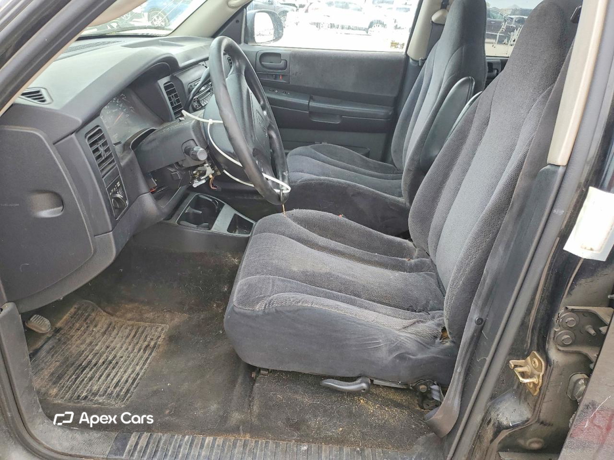 Dodge Dakota 2004