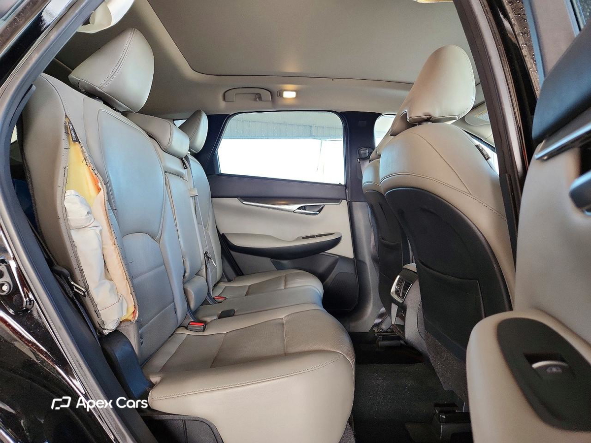 Infiniti QX50 2024