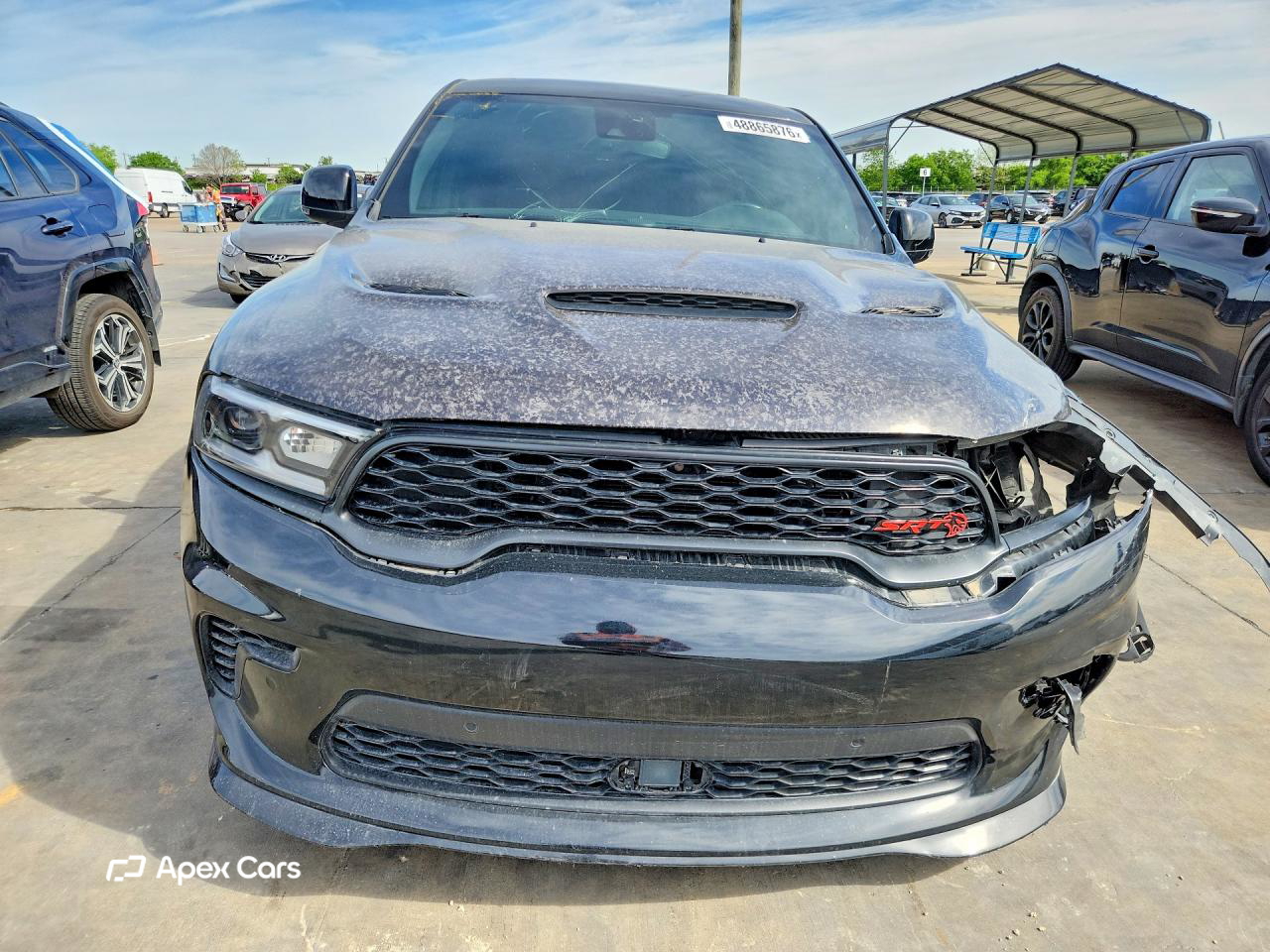 Dodge Durango 2021
