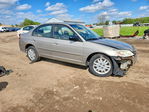 Honda Civic 2004