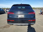 Audi Q5 2021