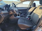 Mitsubishi Lancer 2011