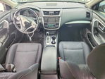 Nissan Altima 2018