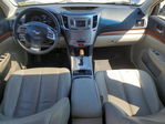 Subaru Outback 2013