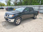 Nissan Navara (Frontier) 2009