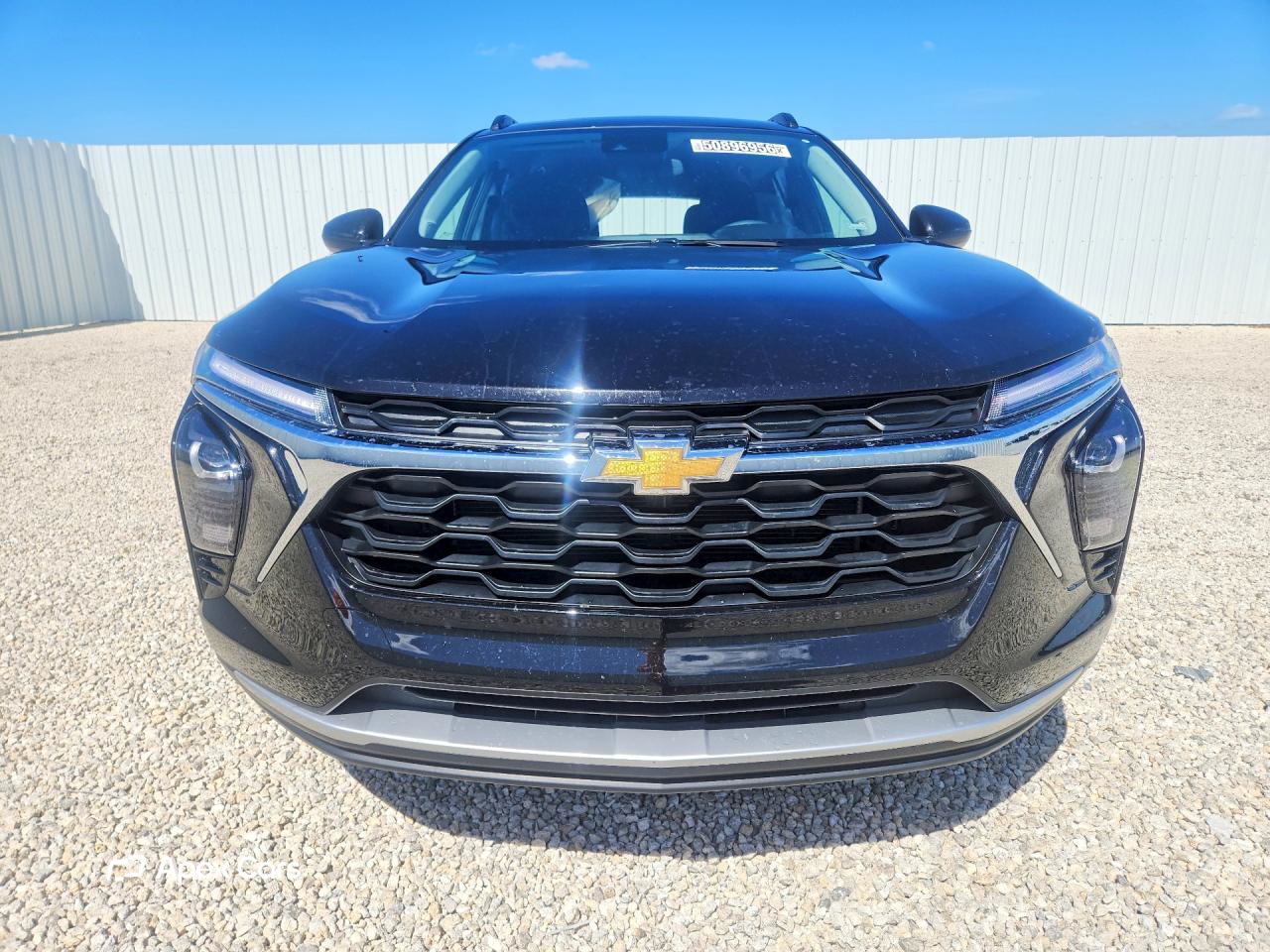 Chevrolet Trax 2026