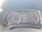 Lexus RX 2021