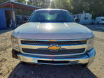 Chevrolet Silverado 2012