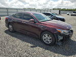 Kia Optima 2020