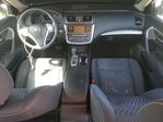 Nissan Altima 2016