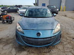 Mazda 3 2011