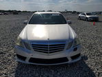Mercedes-Benz E-klasse 2011