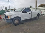 Ford F-150 2018