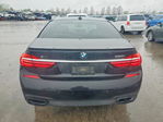 BMW Series 7 2018