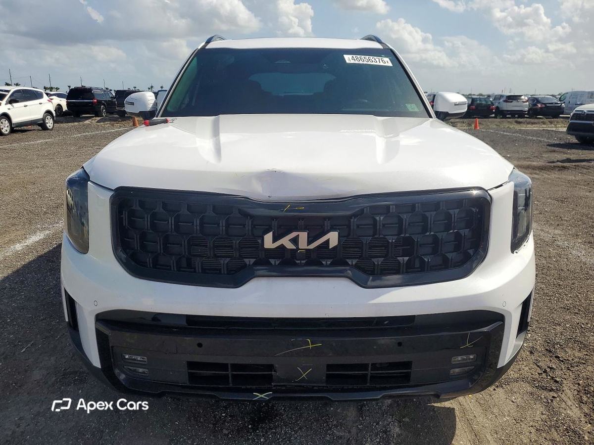 Kia Telluride 2024