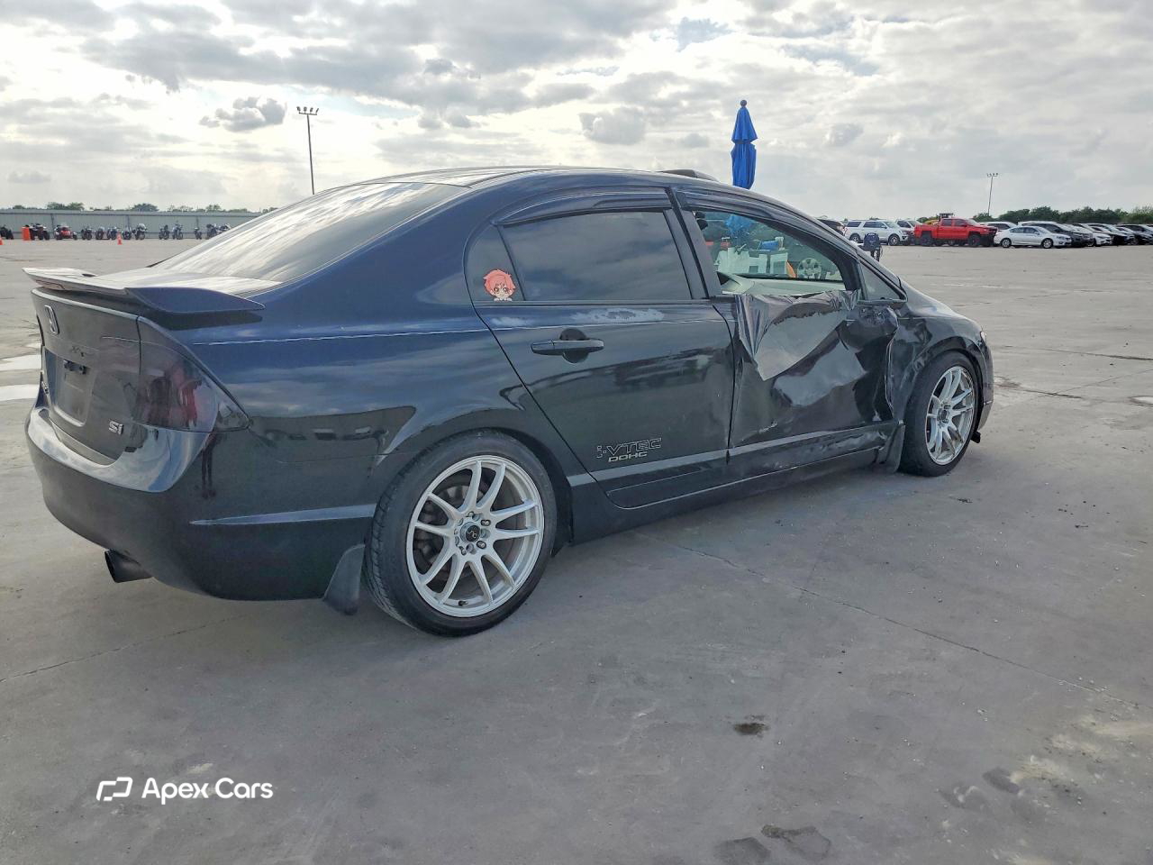Honda Civic 2007