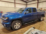 Chevrolet Silverado 2017