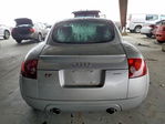 Audi TT 2001