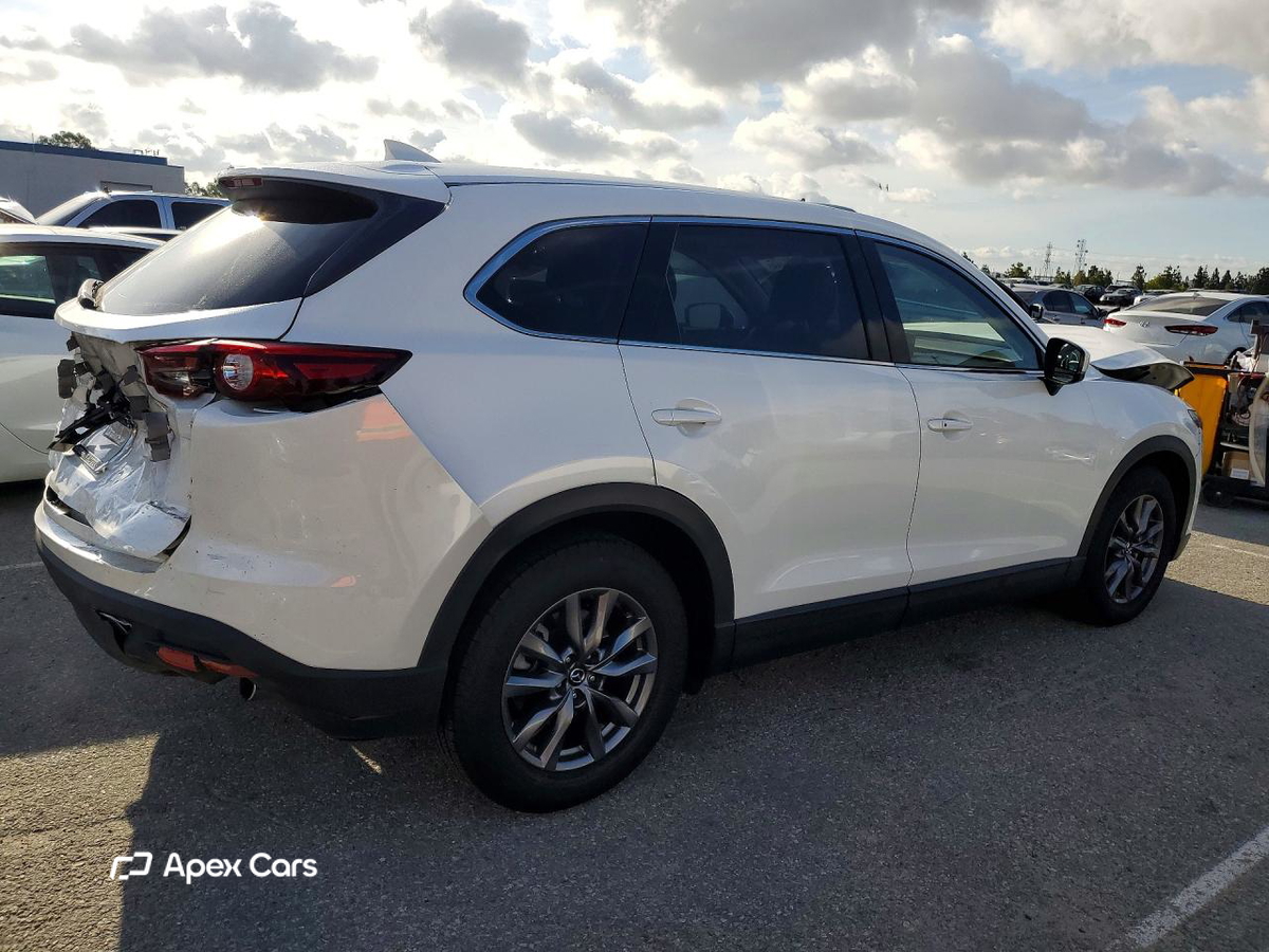 Mazda CX-9 2023