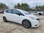 Nissan Versa 2015