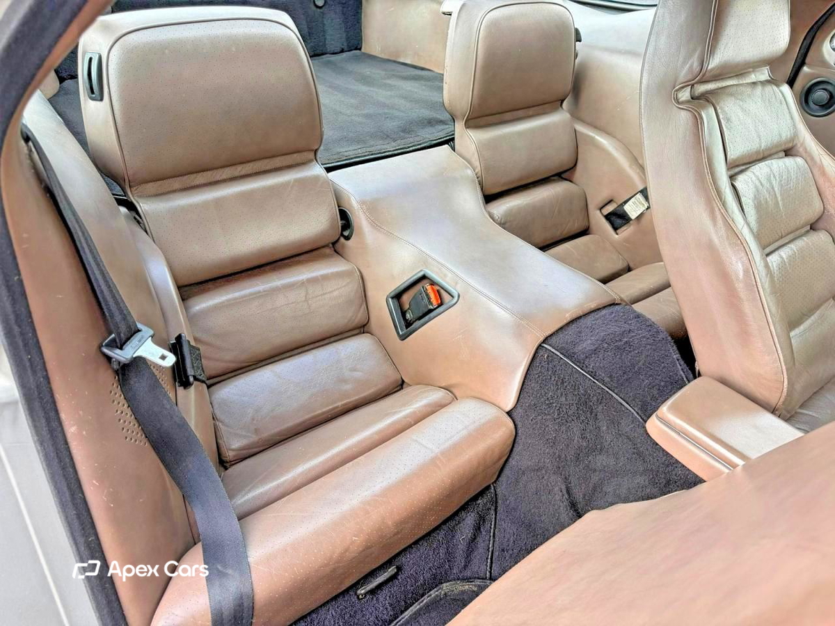 Porsche 928 1982