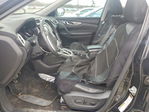 Nissan Rogue 2015