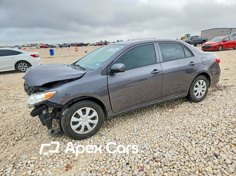 Toyota Corolla 2013 - Image 1 of 14