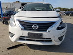 Nissan Versa 2018