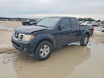 Nissan Navara (Frontier) 2012