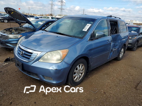 Honda Odyssey 2008 - Image 1 of 13