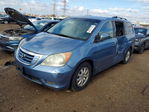 Honda Odyssey 2008