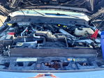 Ford F350 2012