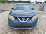 Nissan Rogue 2015