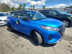 Nissan Kicks 2021