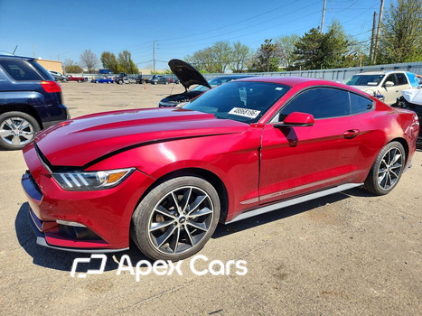 Ford Mustang 2016 - Image 1 of 12