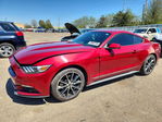Ford Mustang 2016