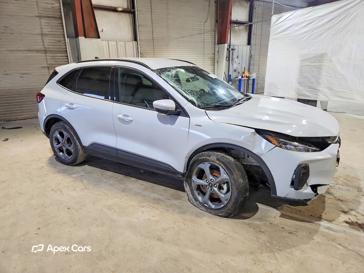 Ford Escape 2025