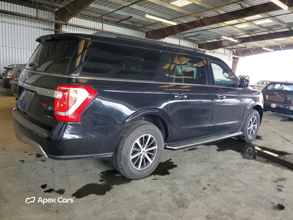 Ford Expedition 2019