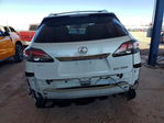 Lexus RX 2015