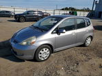 Honda Fit 2007