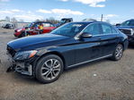 Mercedes-Benz C-klasse 2015