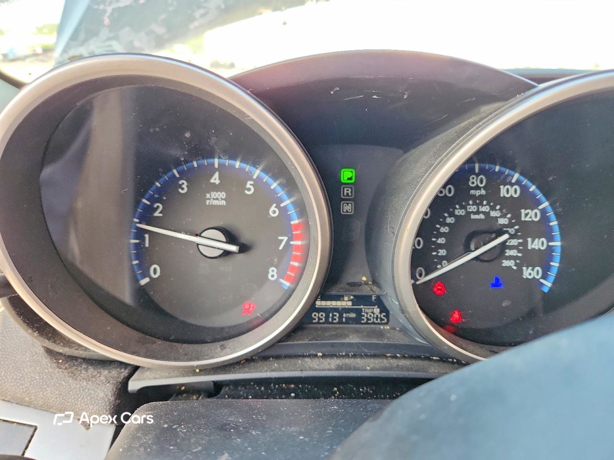 Mazda 3 2013