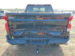 Chevrolet Silverado 2020