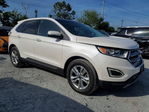 Ford Edge 2015