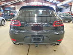 Porsche Macan 2018