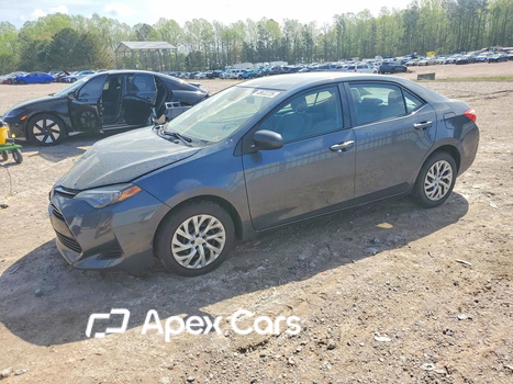 Toyota Corolla 2018 - Image 1 of 12