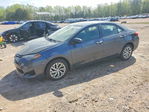 Toyota Corolla 2018
