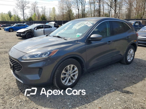 Ford Escape 2020 - Image 1 of 14