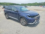 Mitsubishi Outlander 2020
