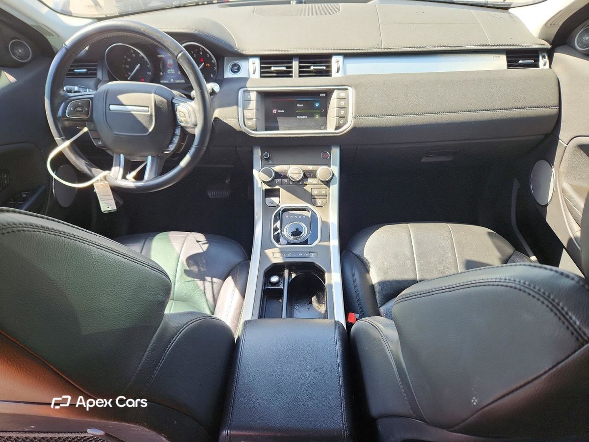Land Rover Range Rover 2017